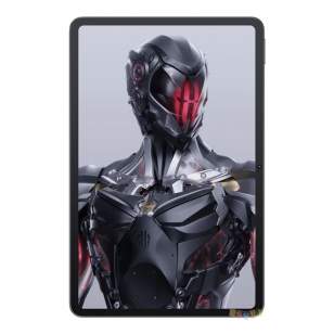 Nubia RedMagic Nova 12/256GB (международная версия)